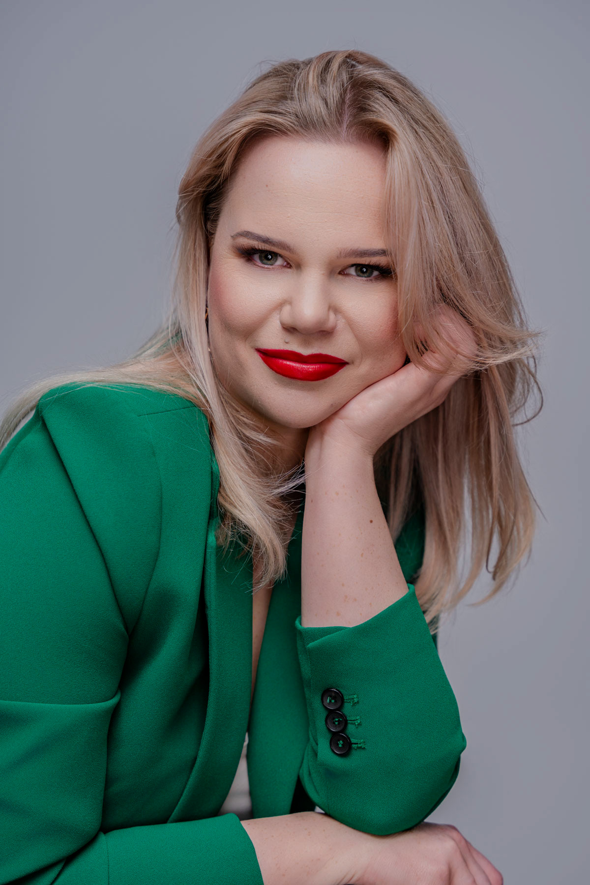 sesja wizerunkowa Lublin