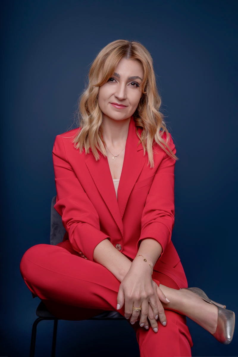 sesja biznesowa Lublin