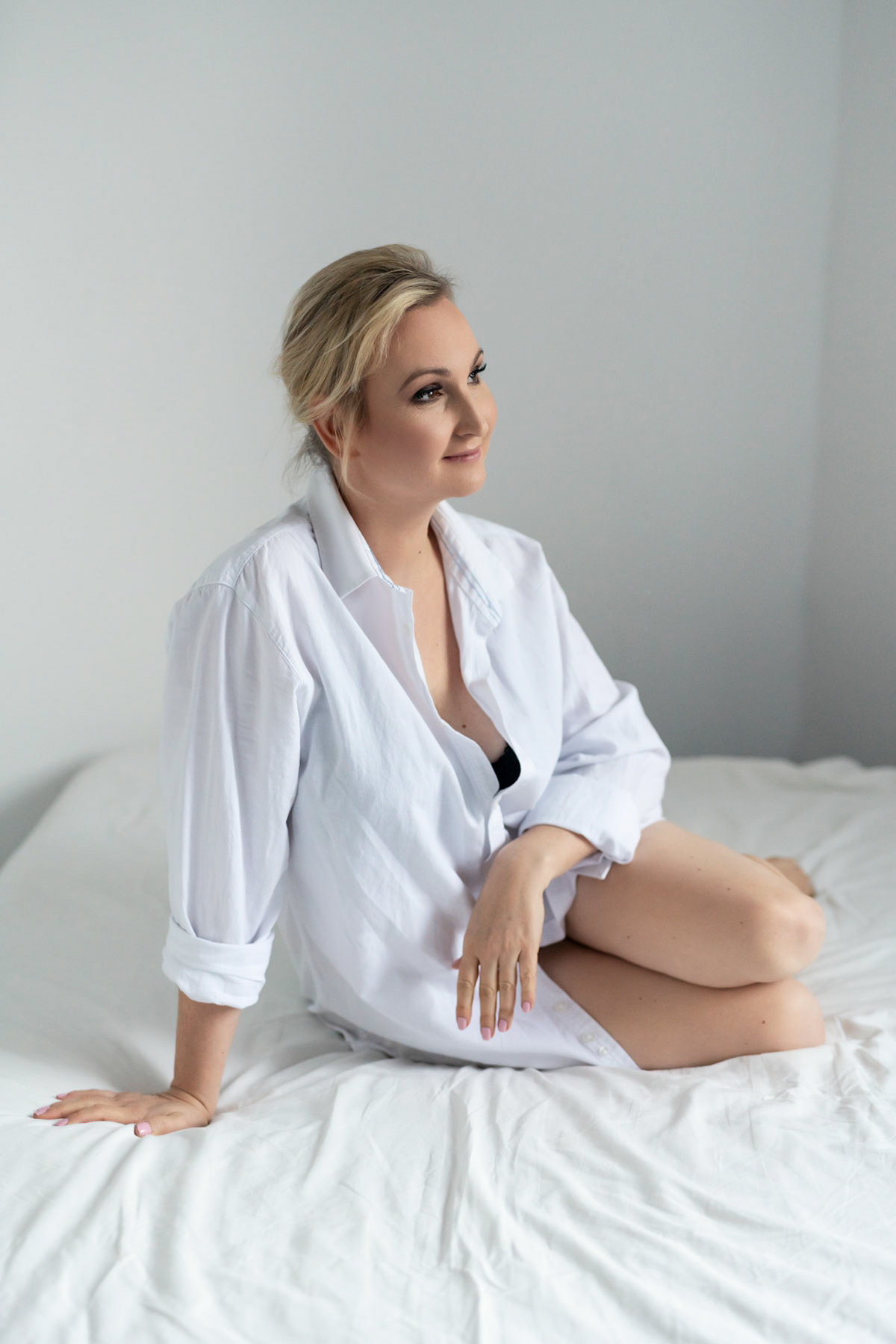 sesja sensualna Lublin