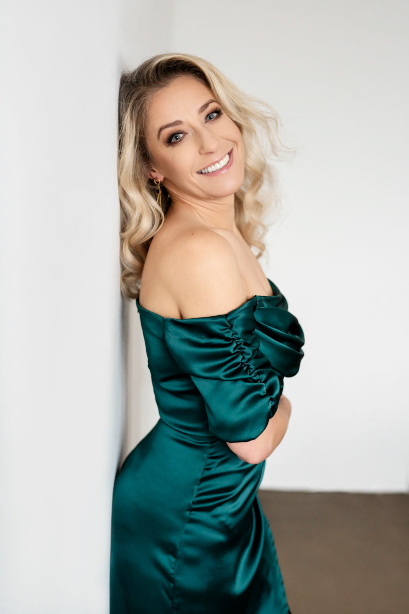 sesja kobieca Lublin