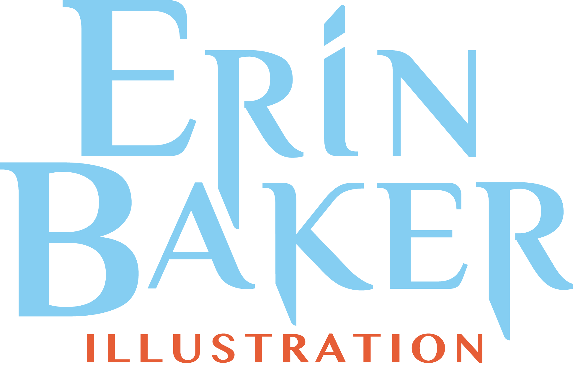Erin Baker