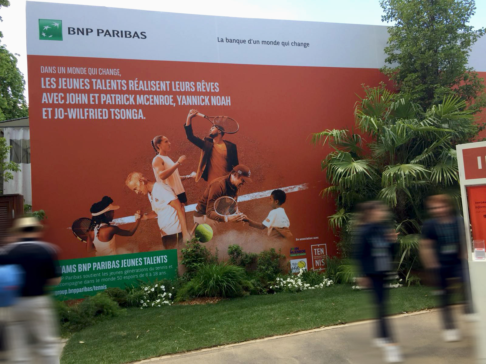 Roland Garros 2019