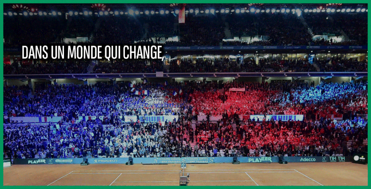 Bannière publicitaire web