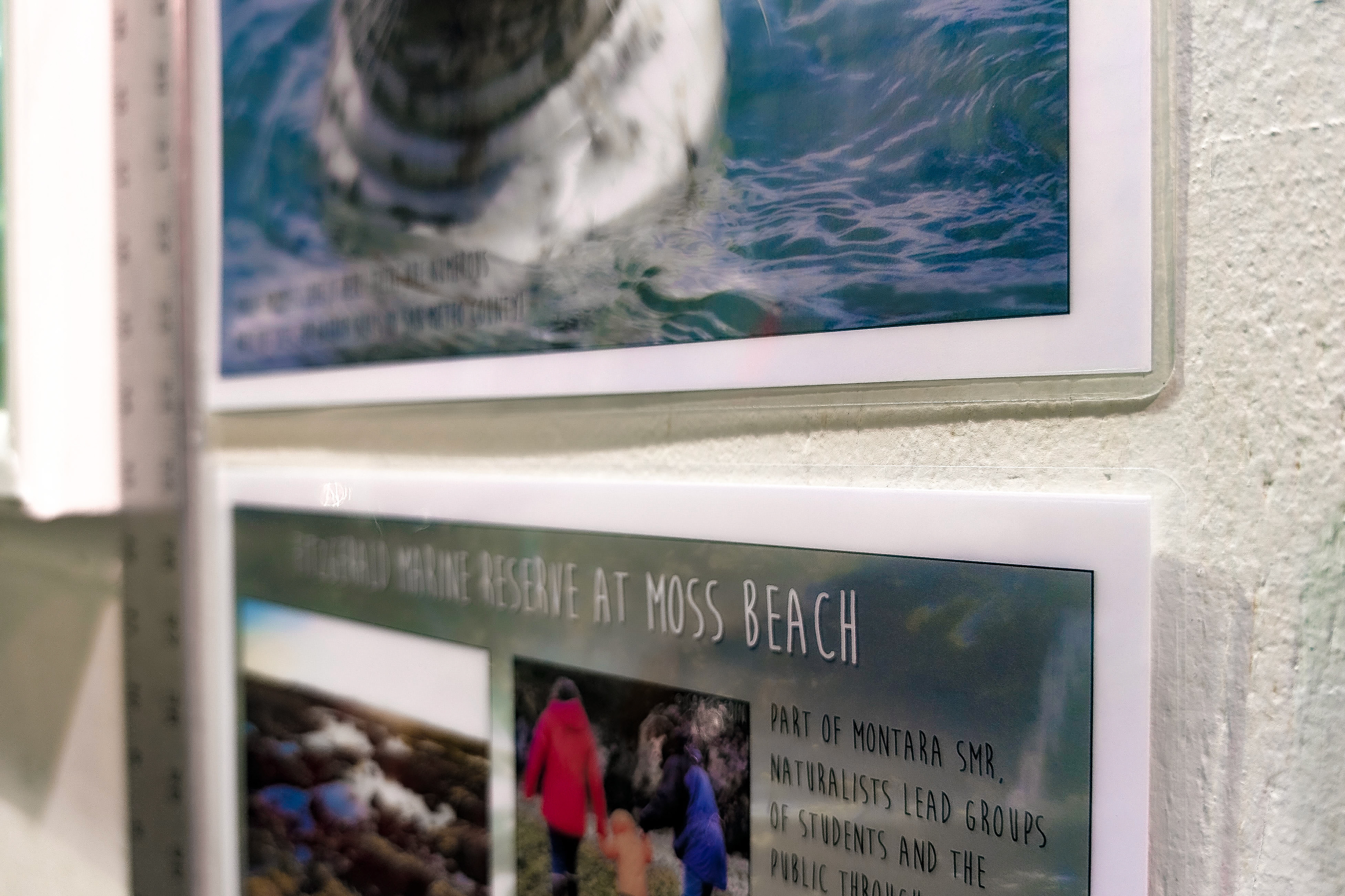 Lamination Rounded Corners