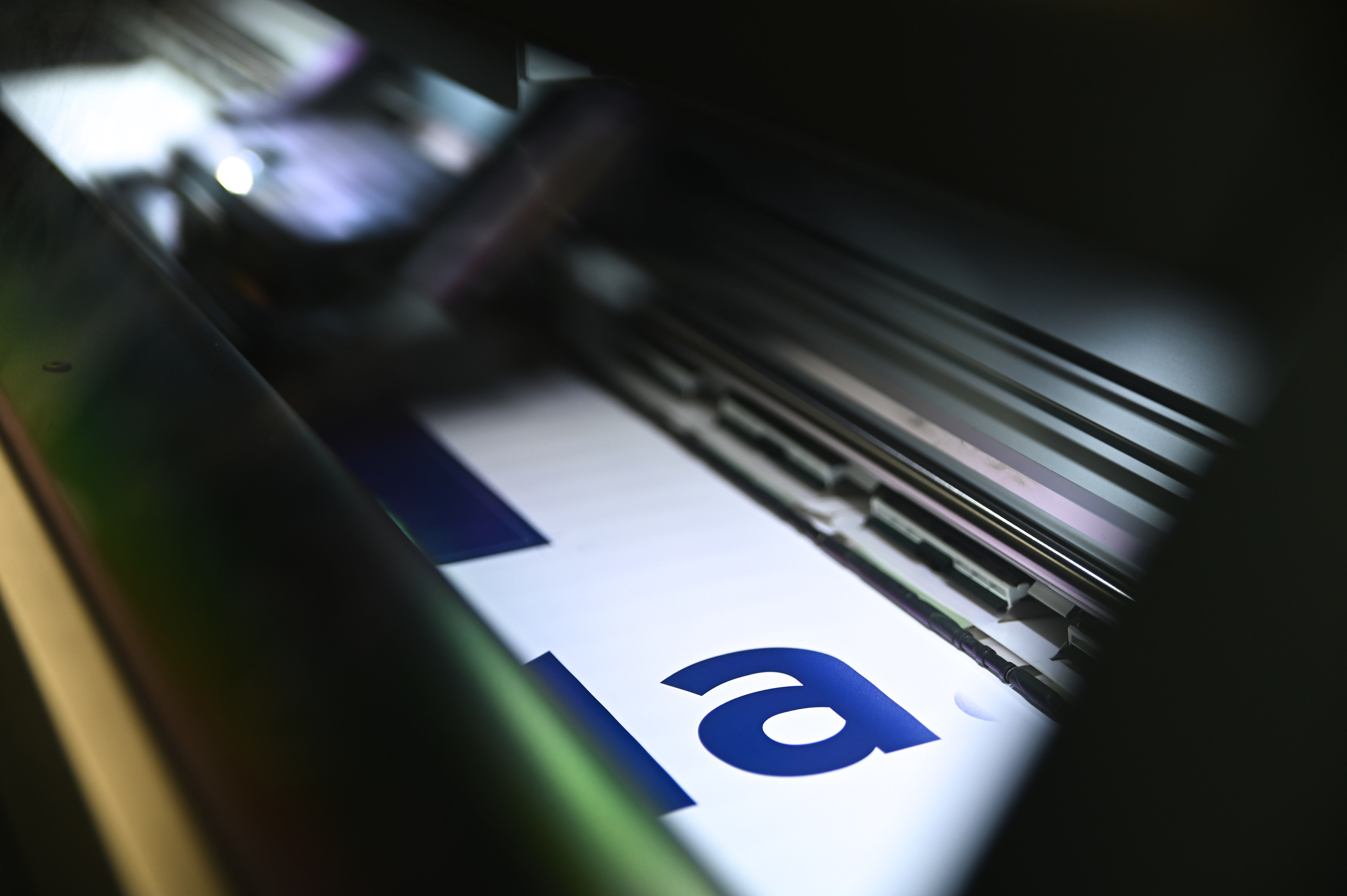 Wide-Format Printing