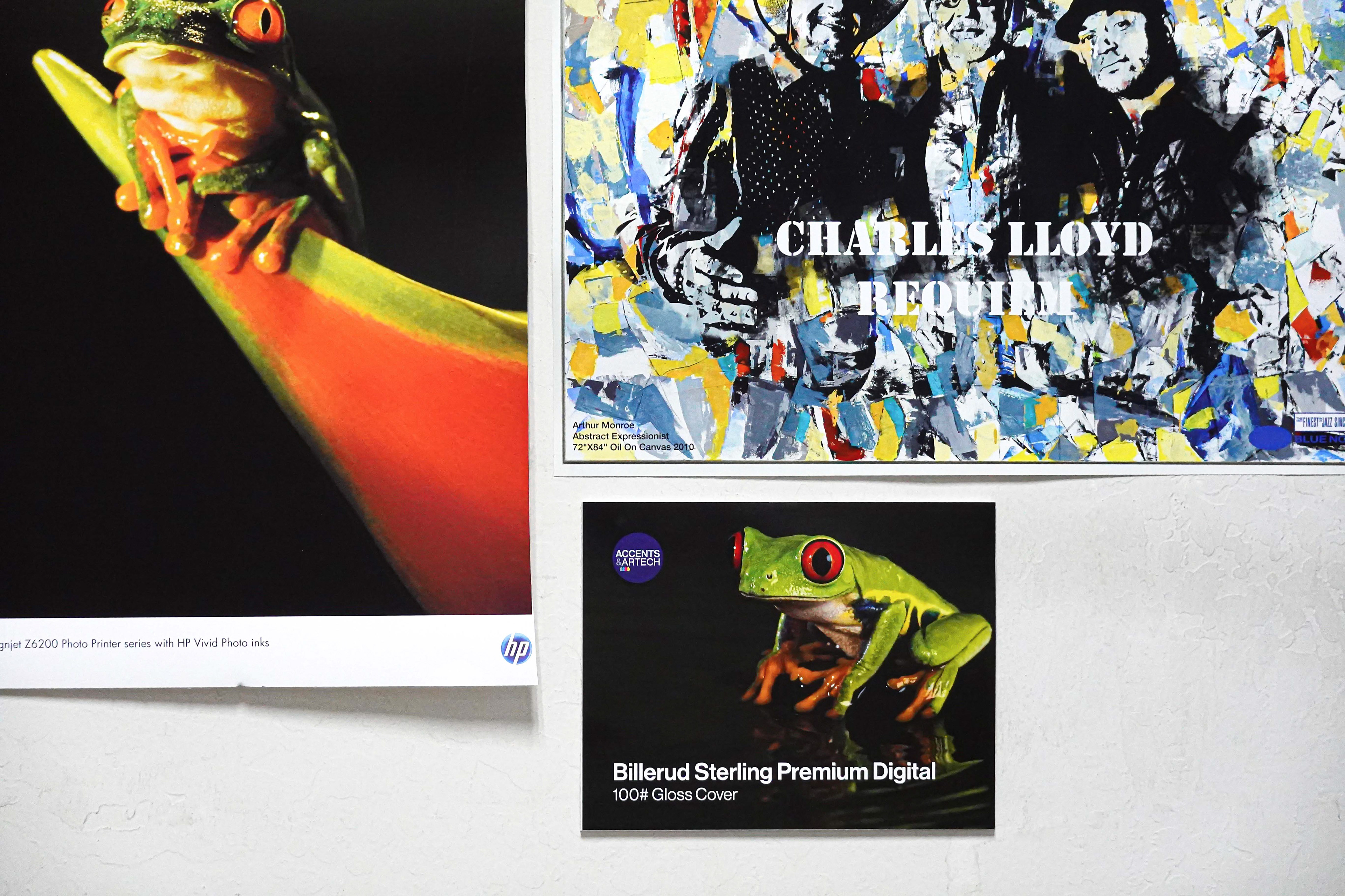 Poster Print Assortment