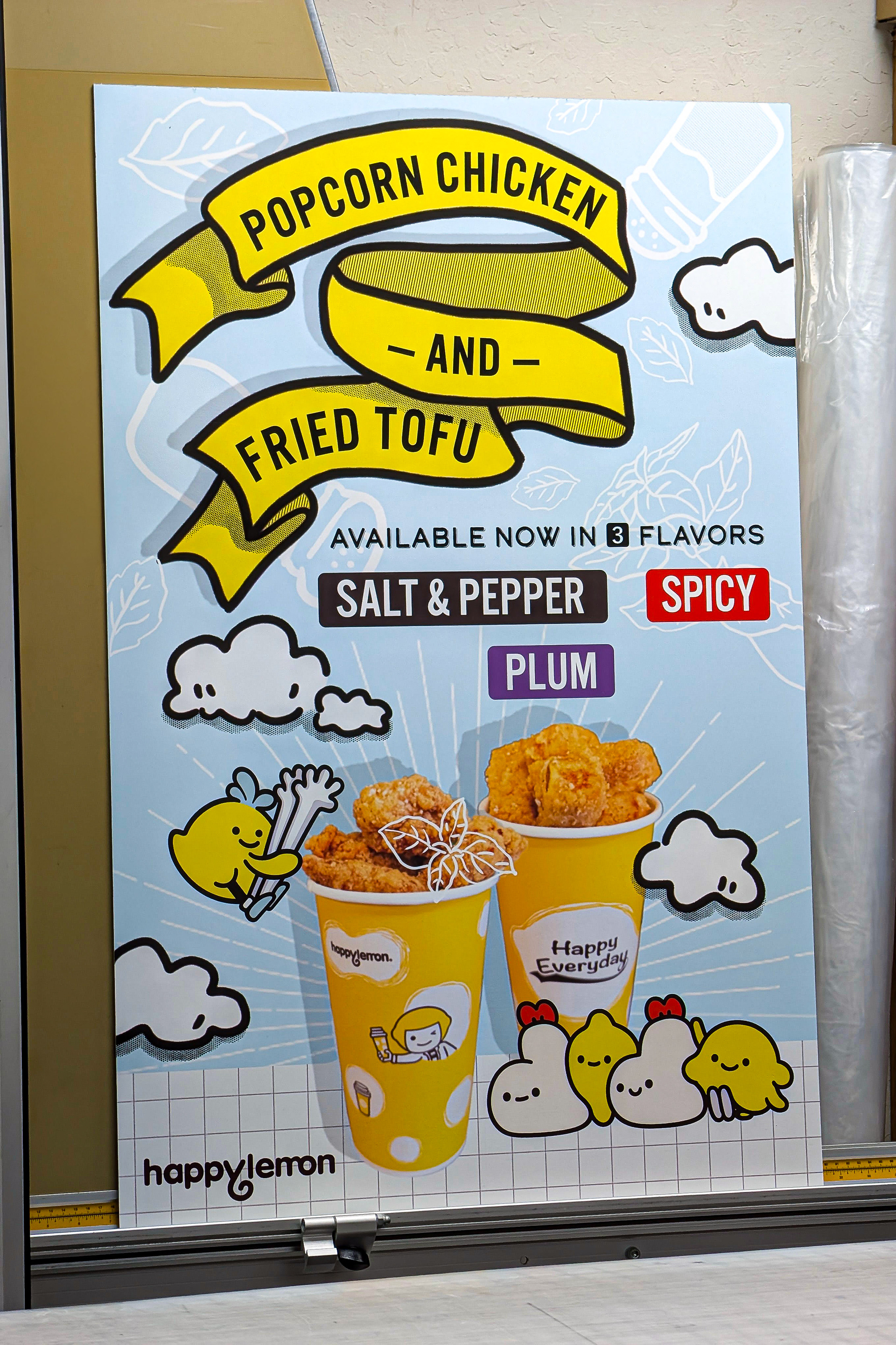 Restaurant Food Display Board Sign A-Frame Sandwich Board