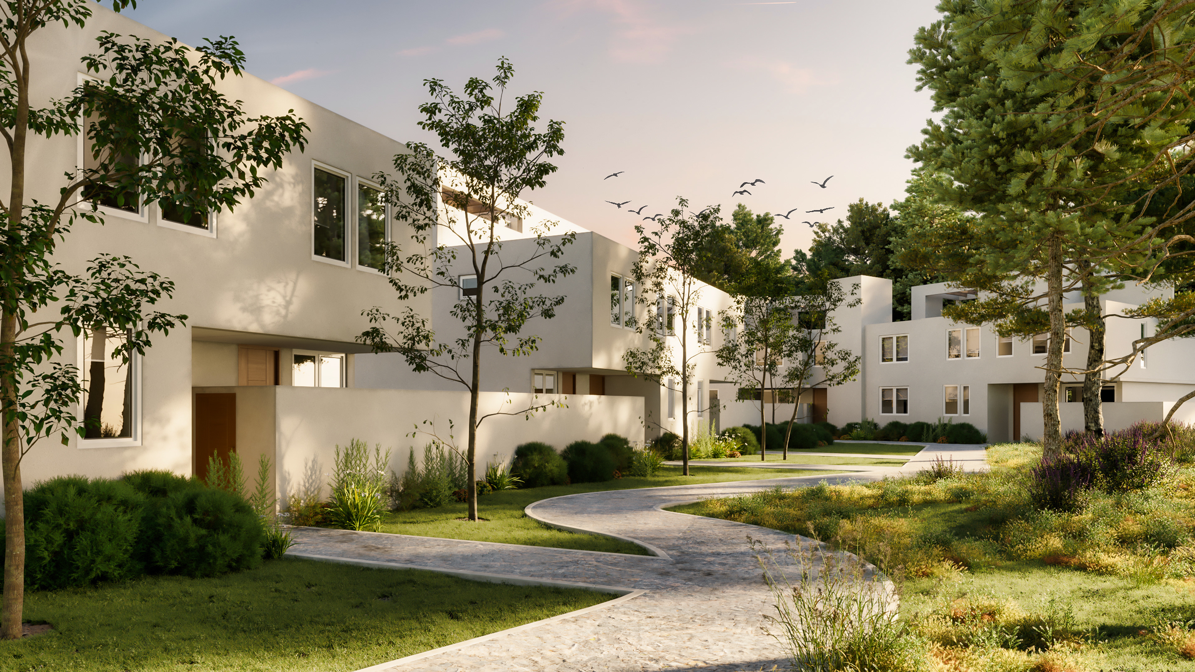 Condominio La Puntilla - Rapel