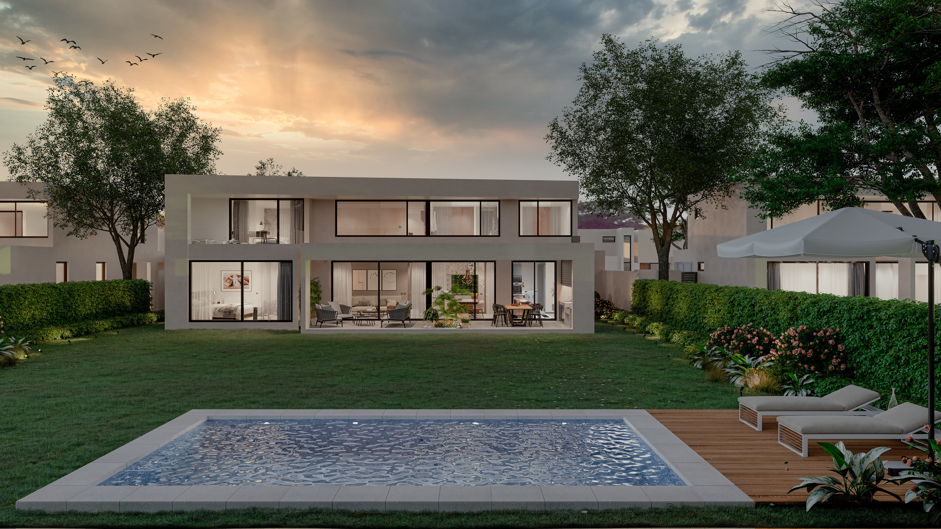 Las Brisas - Fortaleza