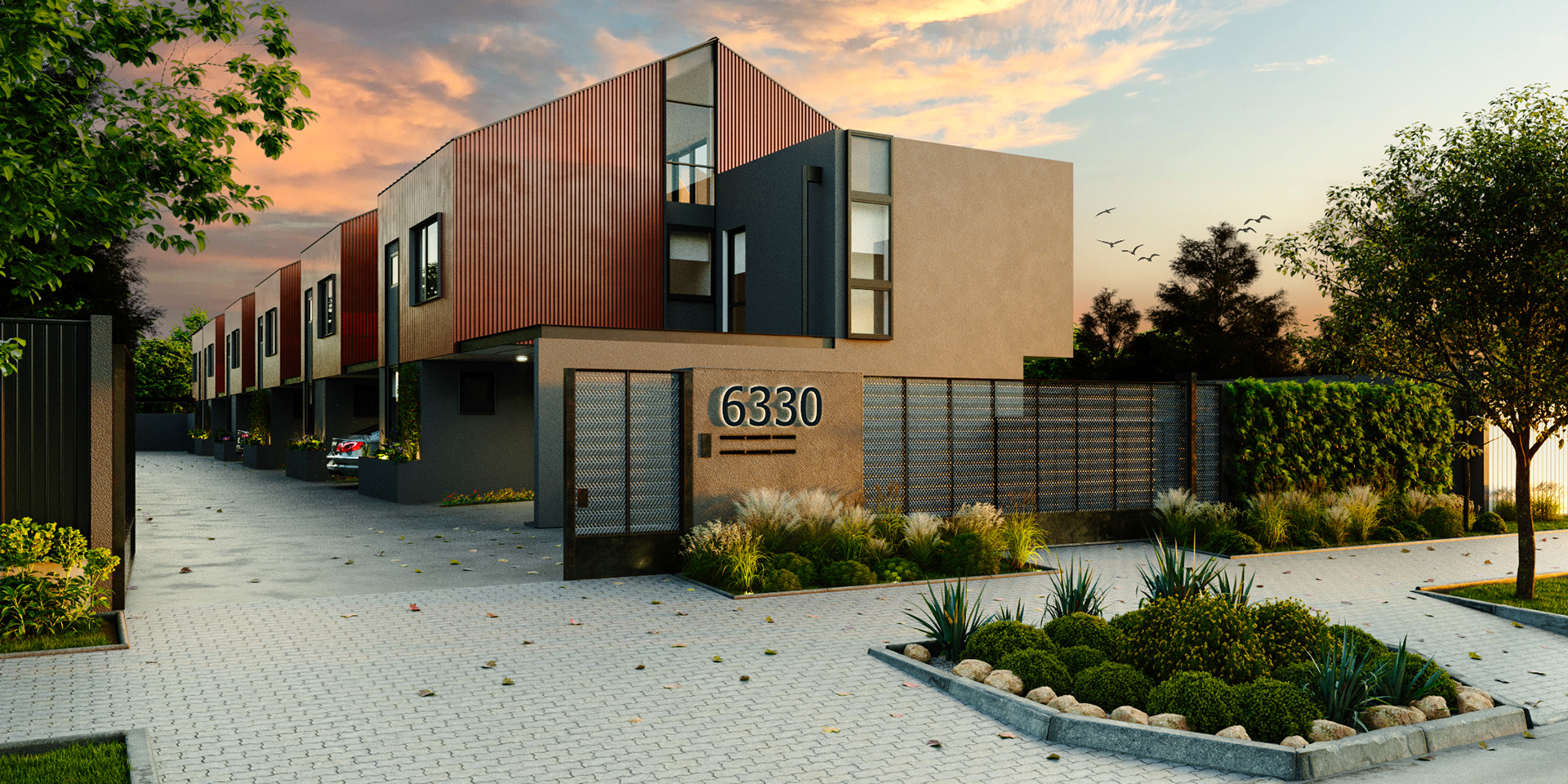 Townhouse Reina Victoria Inmb. Nuevo Barrio