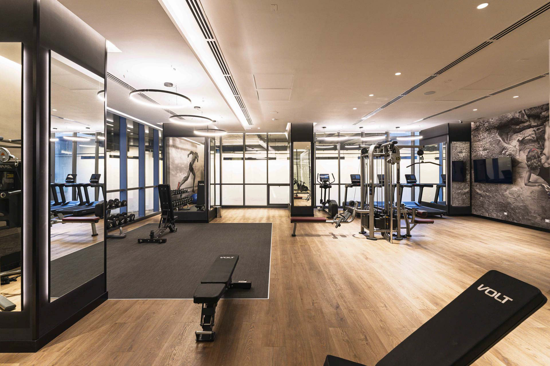 Spot Residence - Largroup
