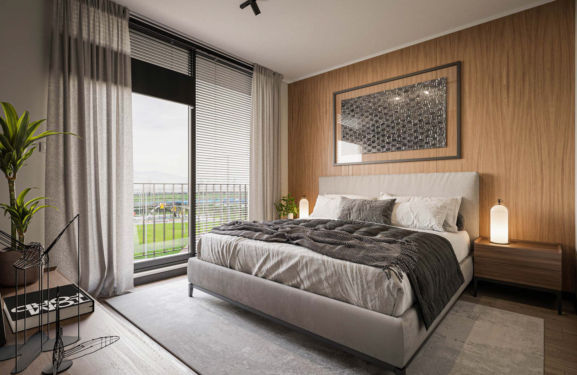 Bricsa Townhouse Chicauma
