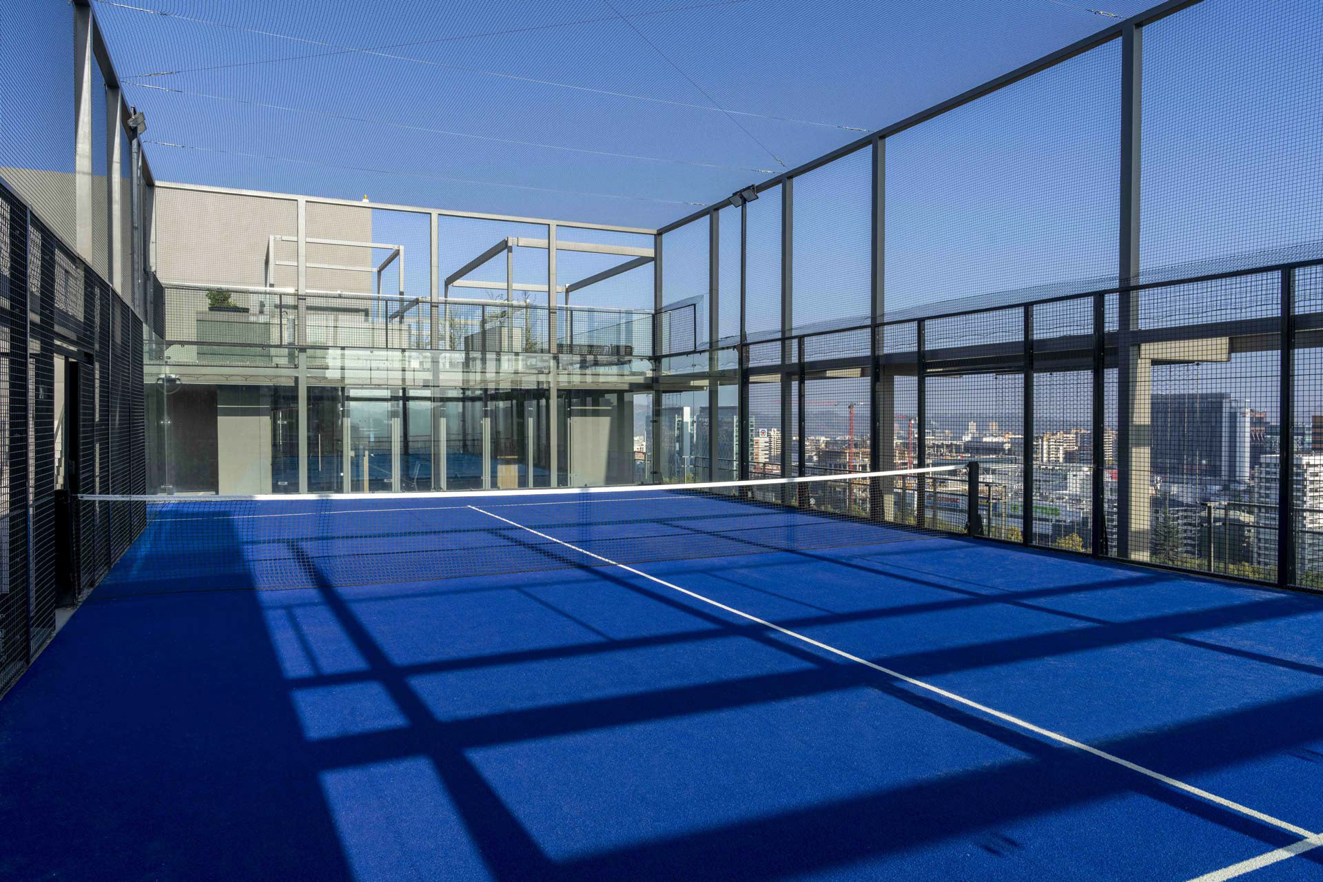 Nueva Las Condes - Largroup