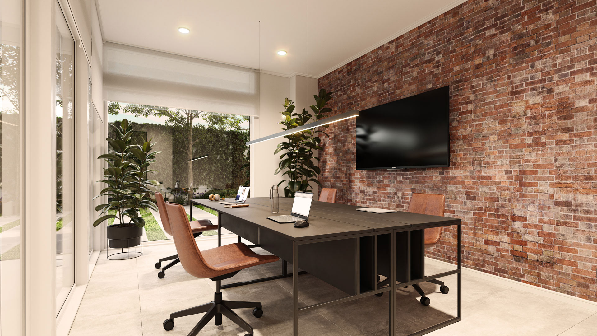 Cowork Buzeta 4199 Almazara