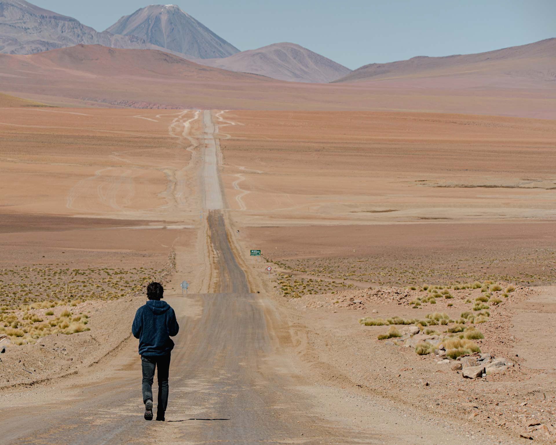 Desierto de Atacama