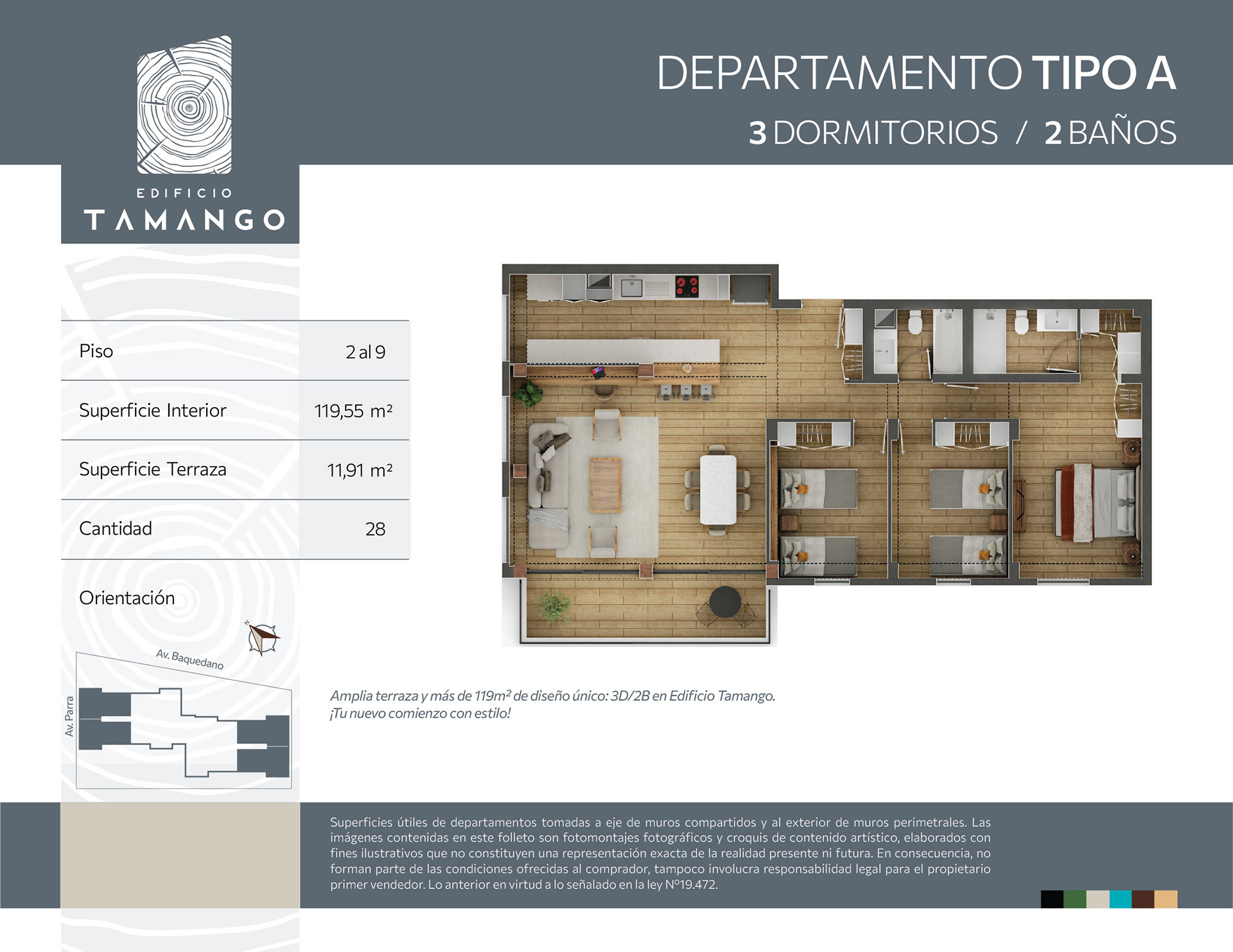 FICHA COMERCIAL TAMANGO