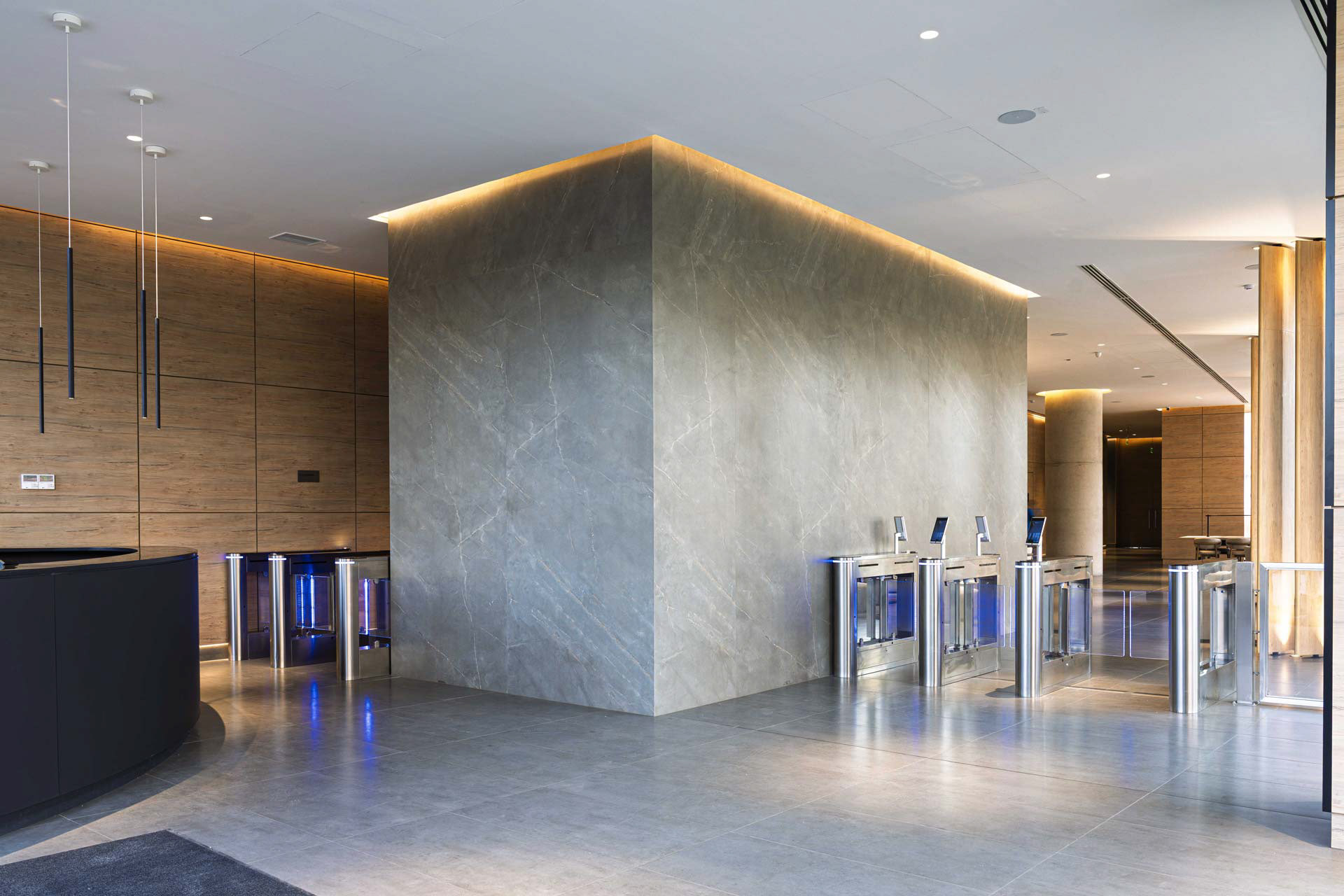 Spot Residence - Largroup