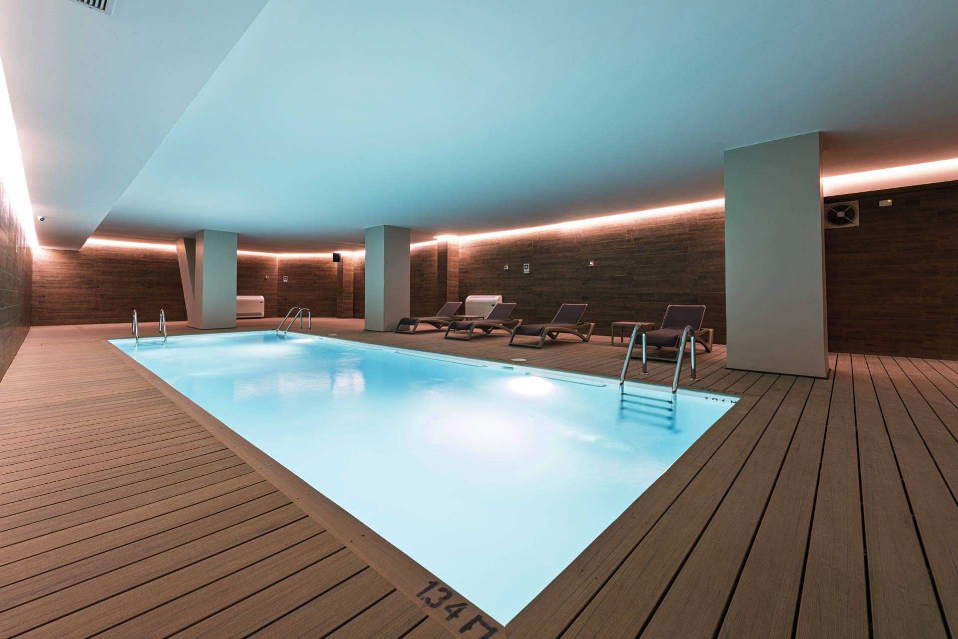 Spot Residence - Largroup