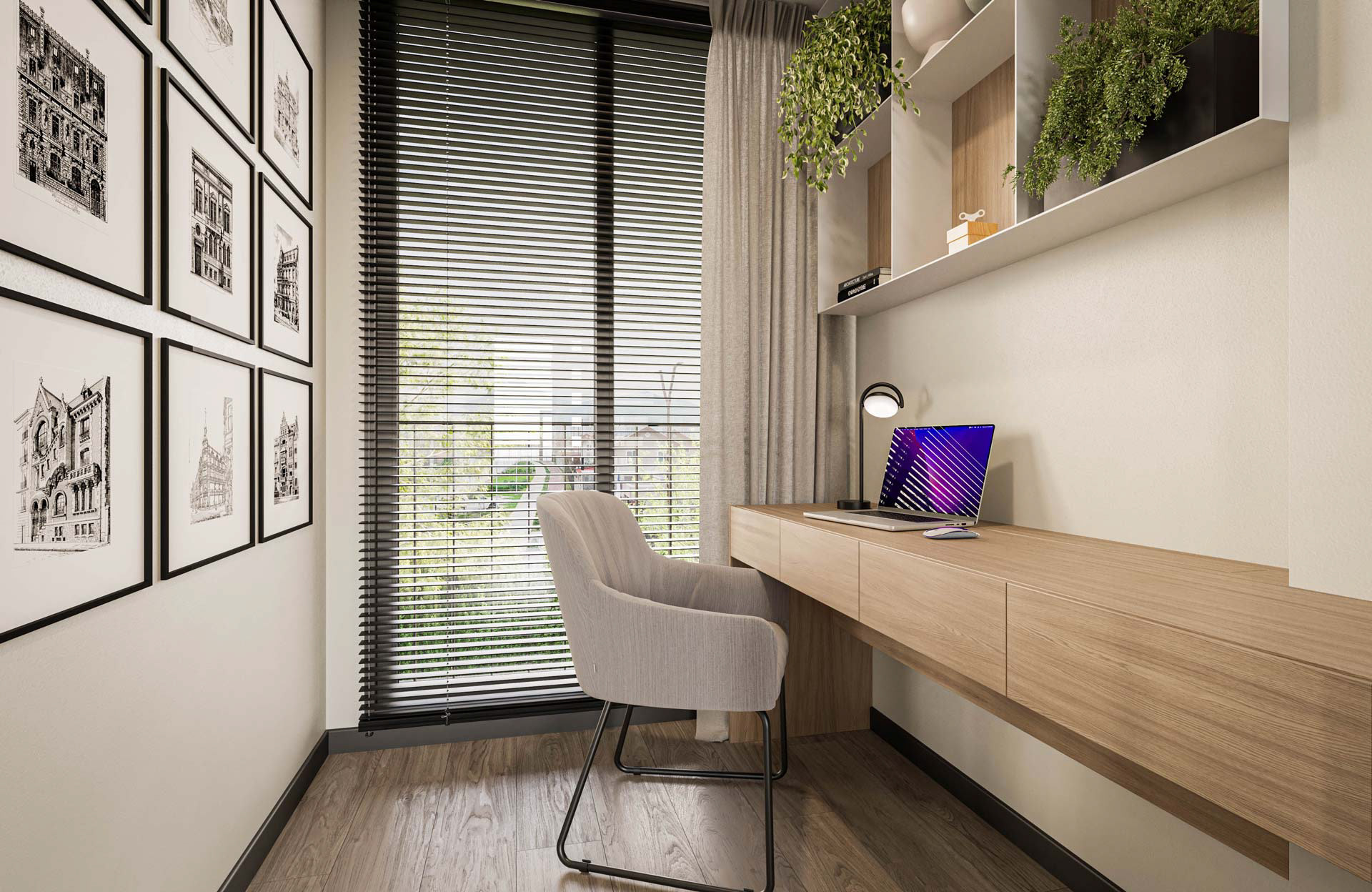Bricsa Townhouse Chicauma