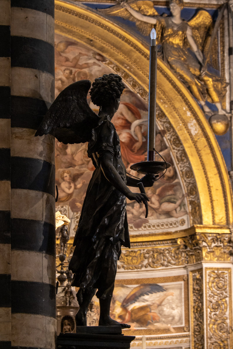 Siena: the Cathedral