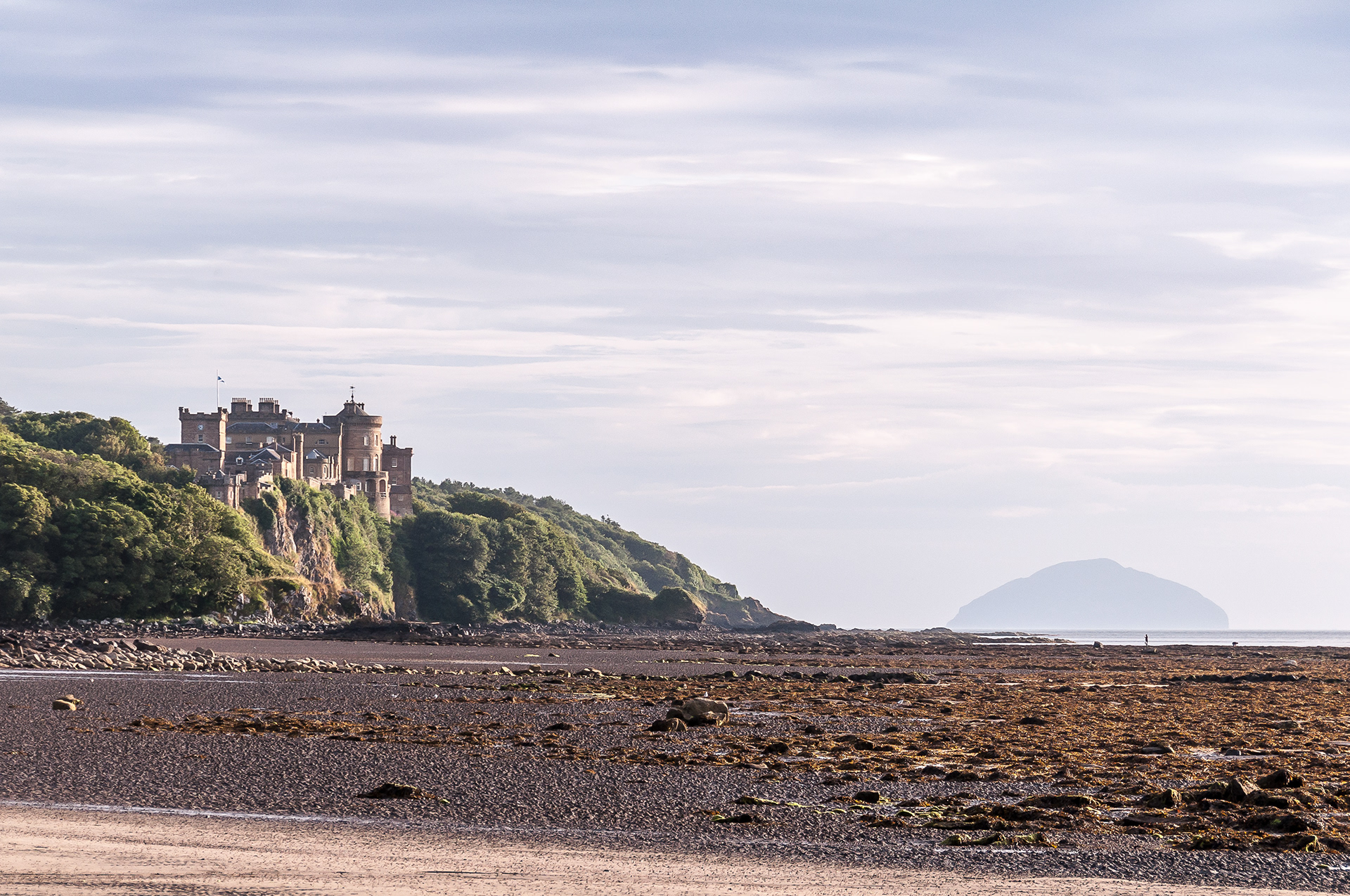 Culzean Castle, Ayrshire