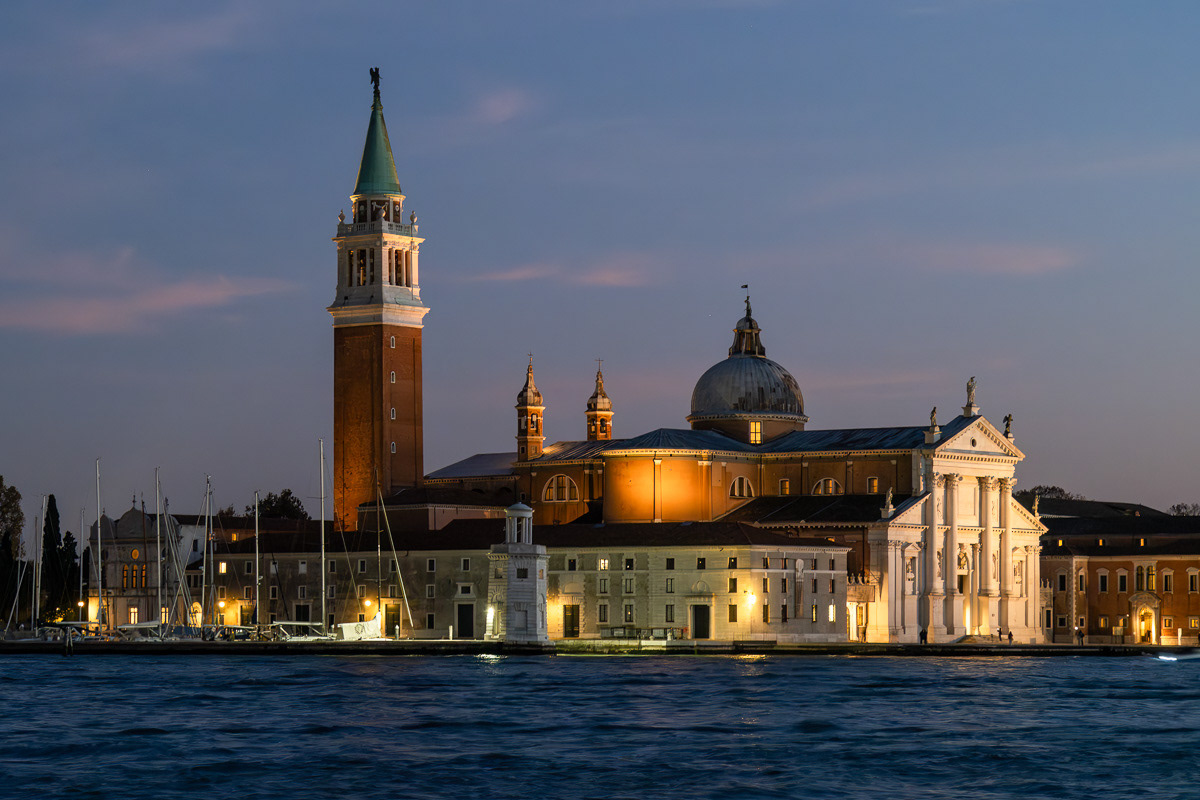 San Giorgio Maggiore