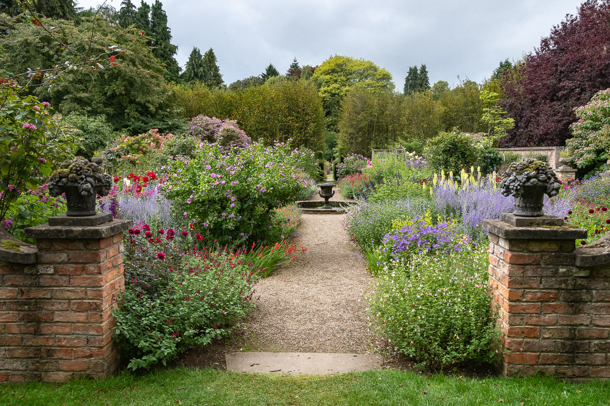 Newby Hall
