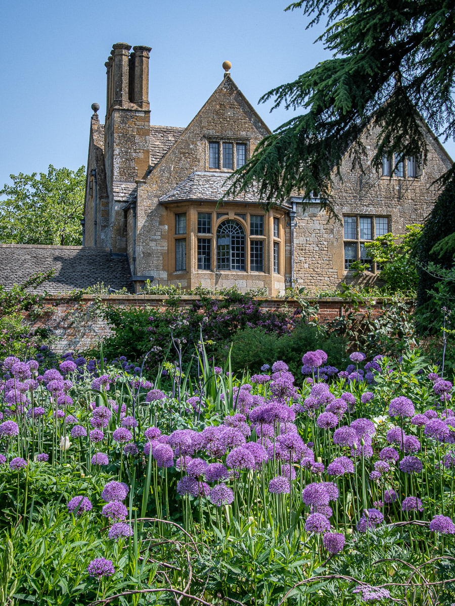 Hidcote Garden