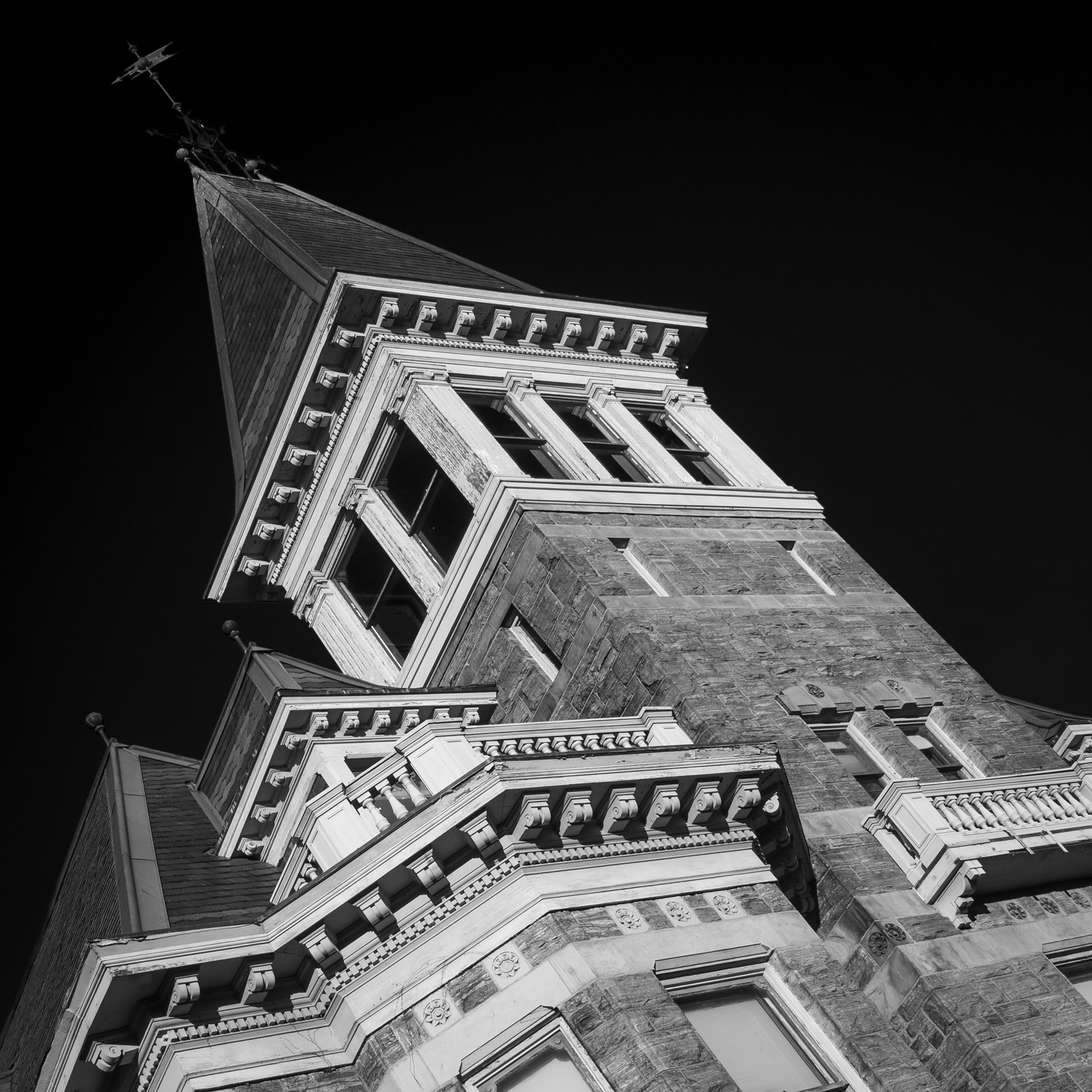 Hudson River Museum, Yonkers