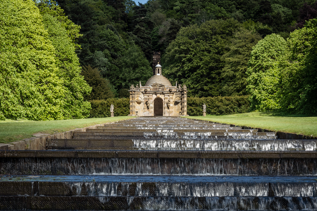 Chatsworth