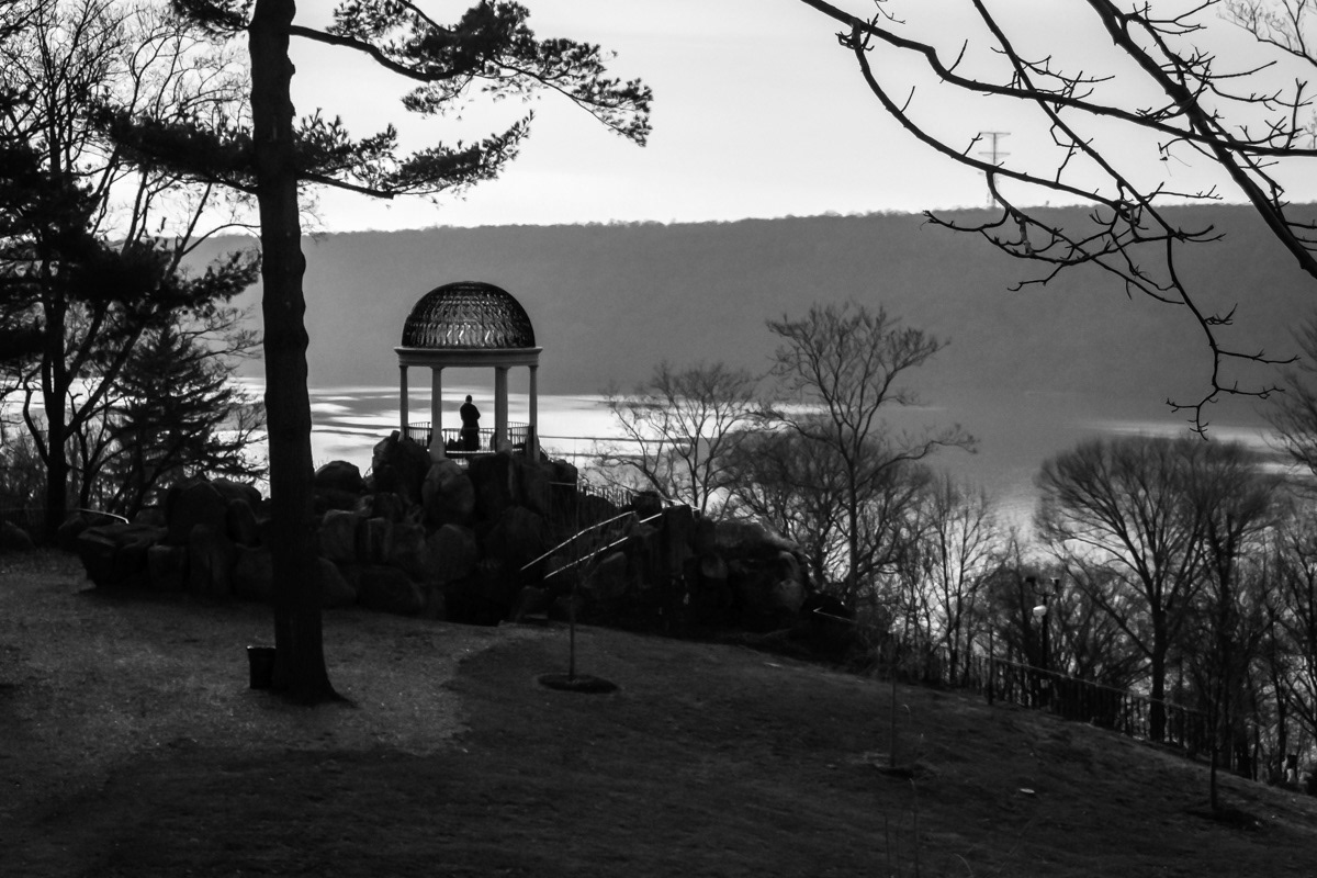 Untermyer Park, Yonkers