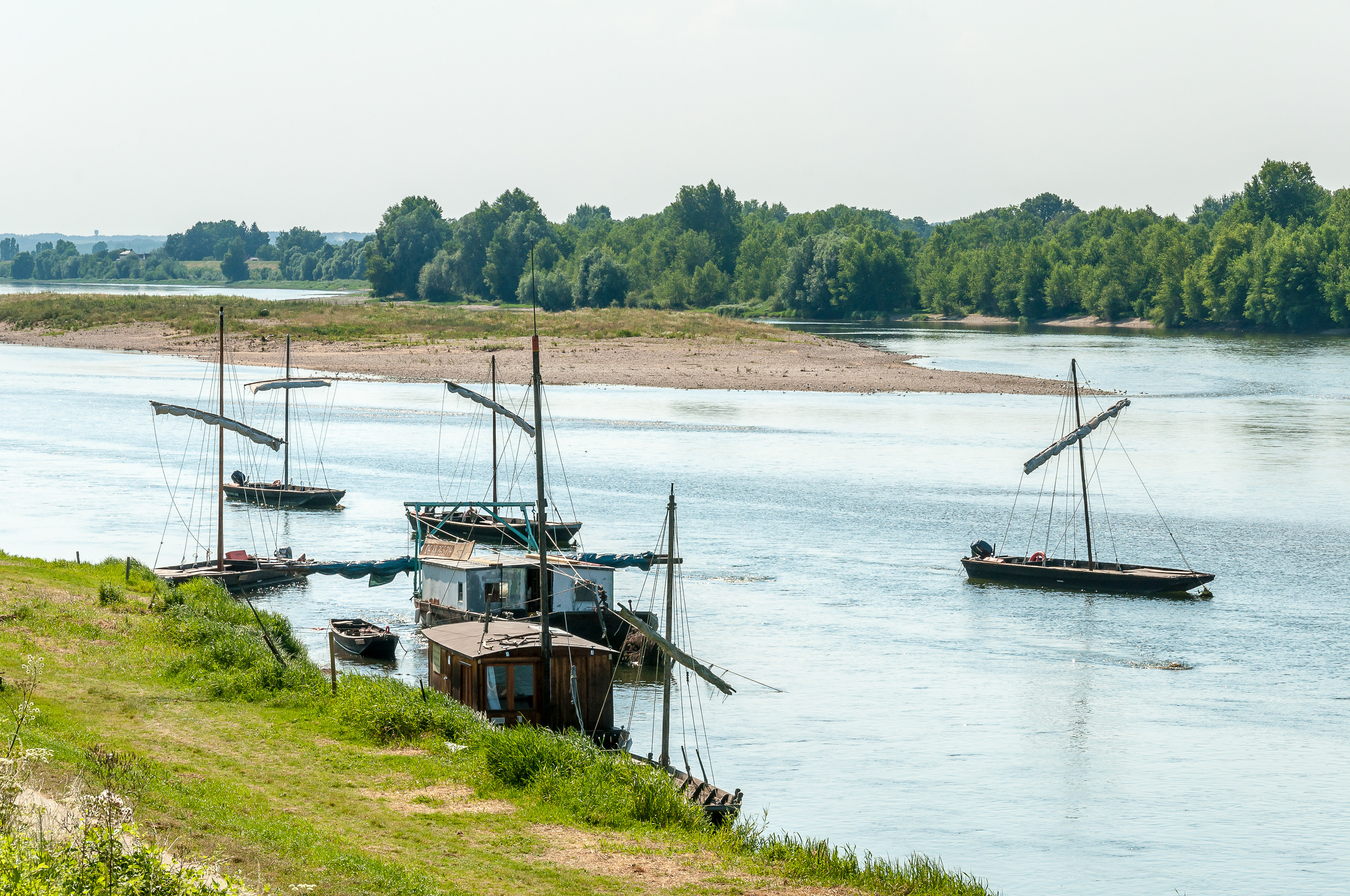 Chaumont-sur-Loire
