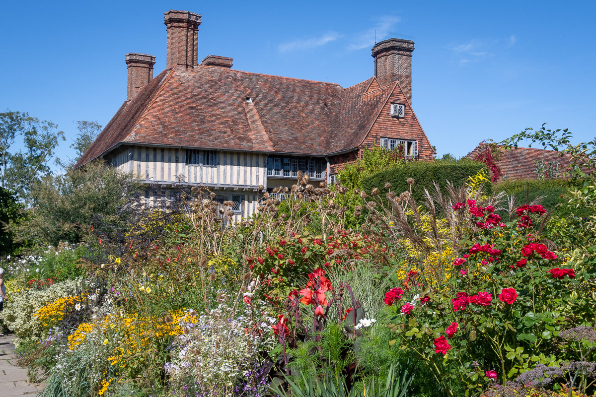 Great Dixter