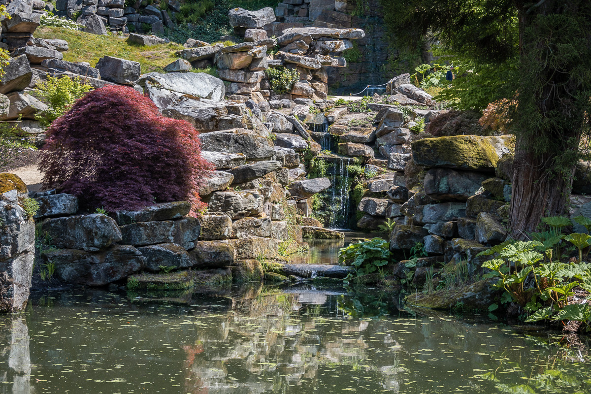 Chatsworth