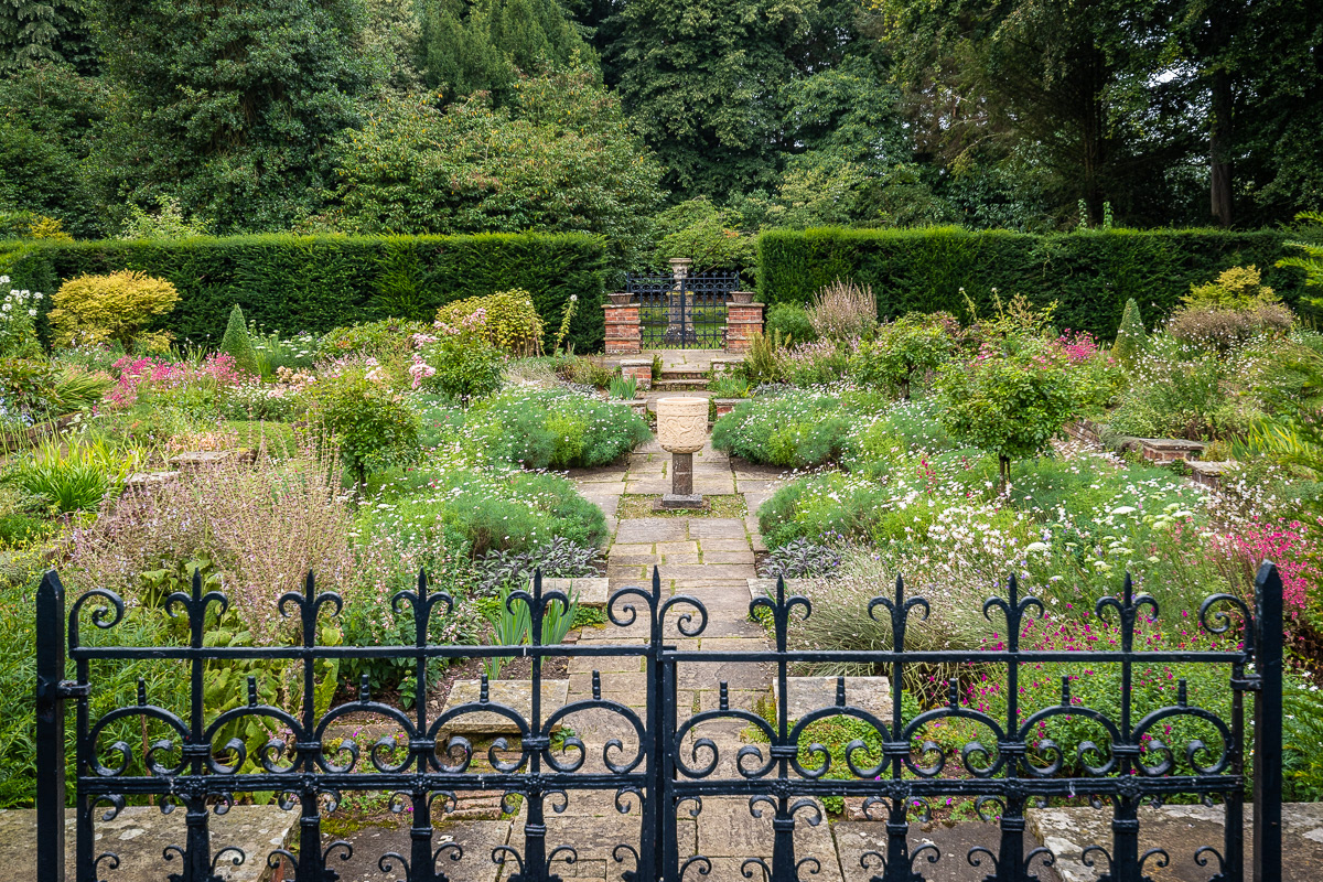 Newby Hall