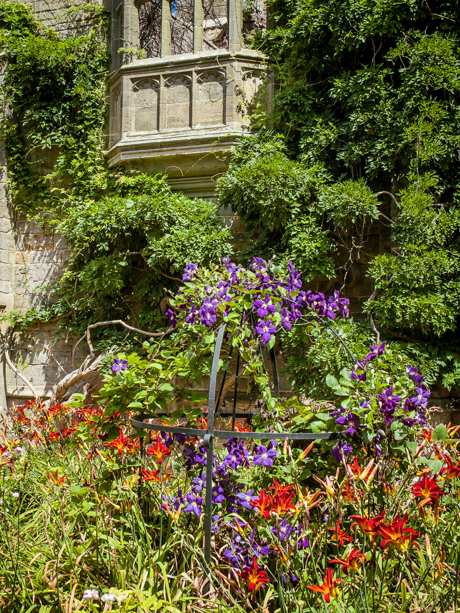 Nymans