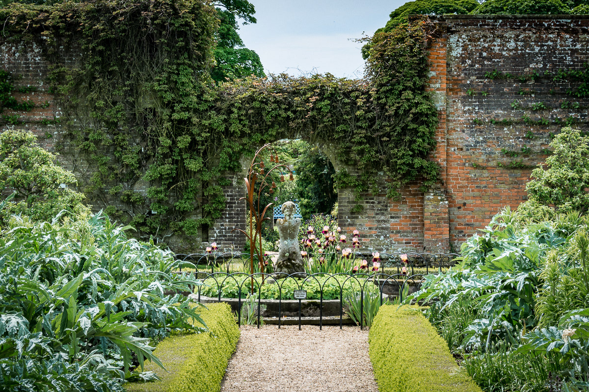 Felbrigg Hall