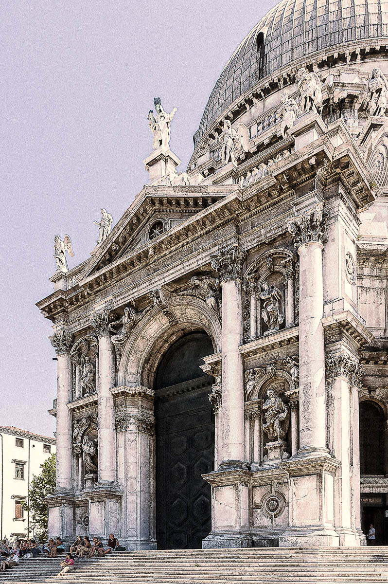 Santa Maria della Salute