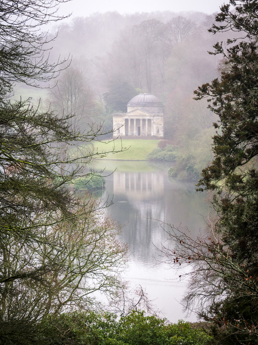 Stourhead