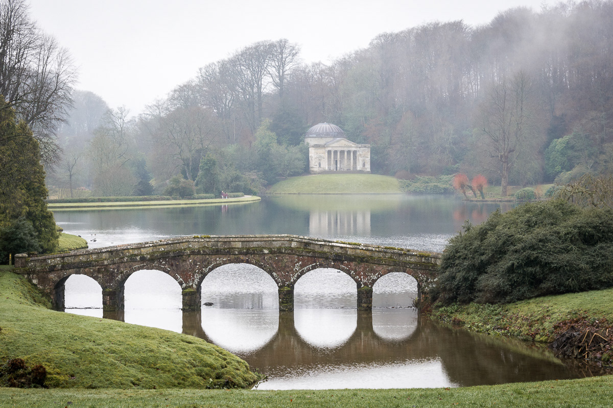 Stourhead