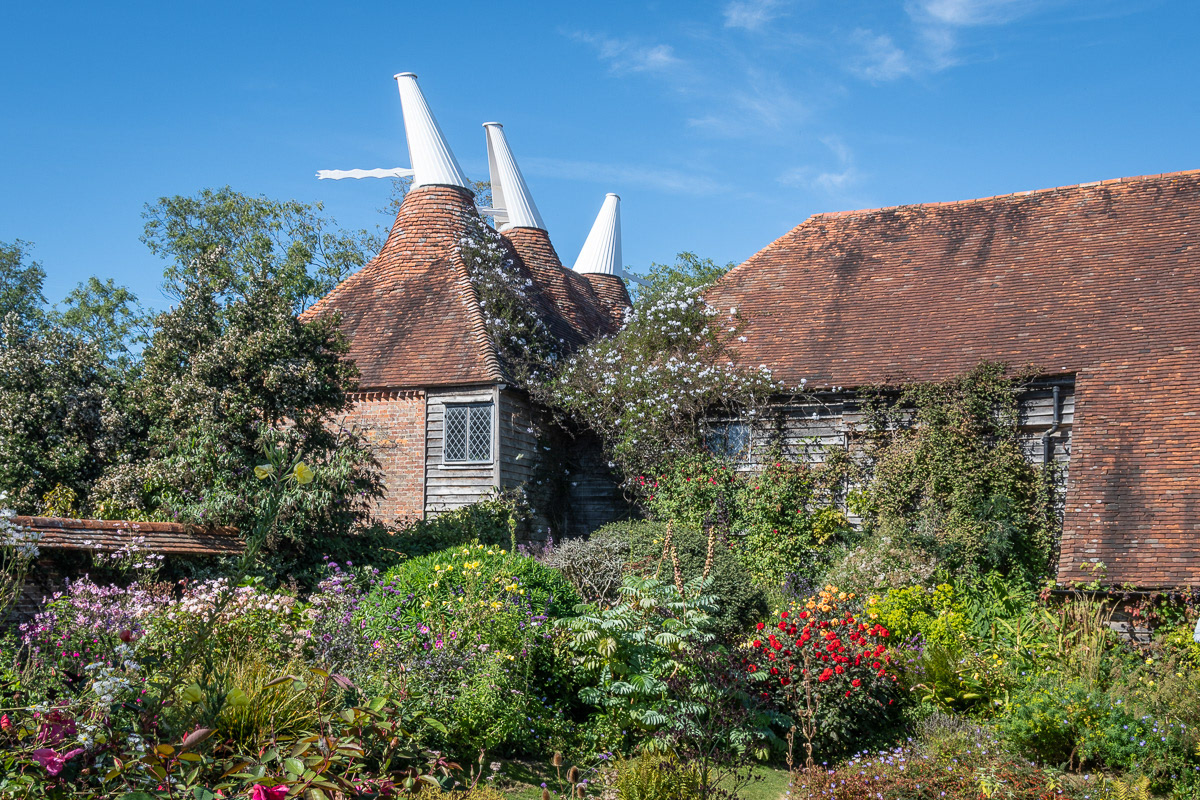 Great Dixter