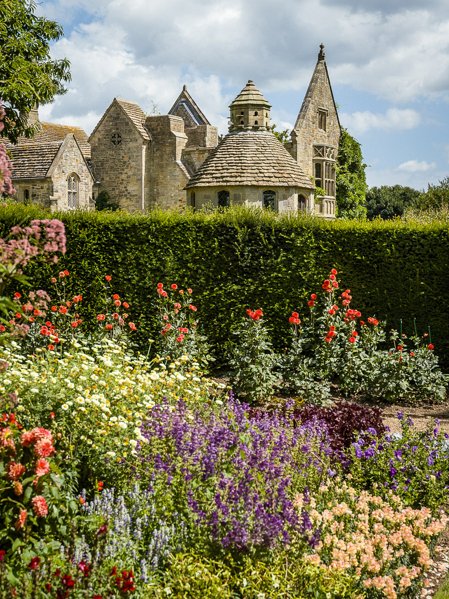 Nymans
