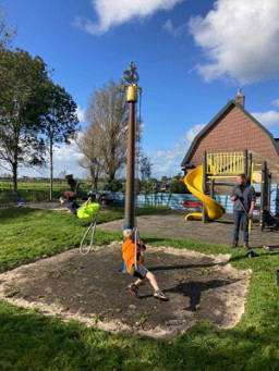 Speeltuin Krommeniedijk