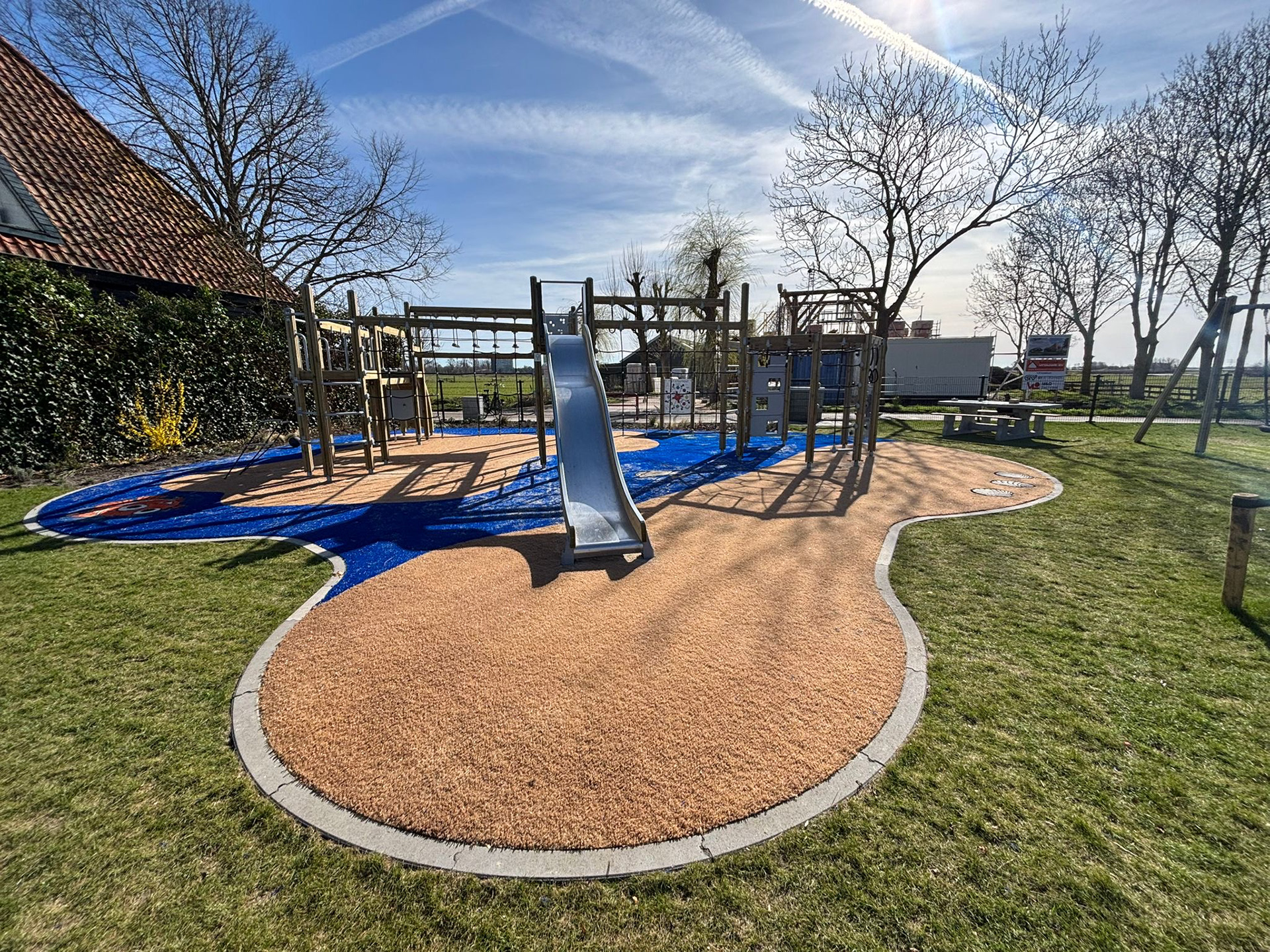 Speeltuin Krommeniedijk