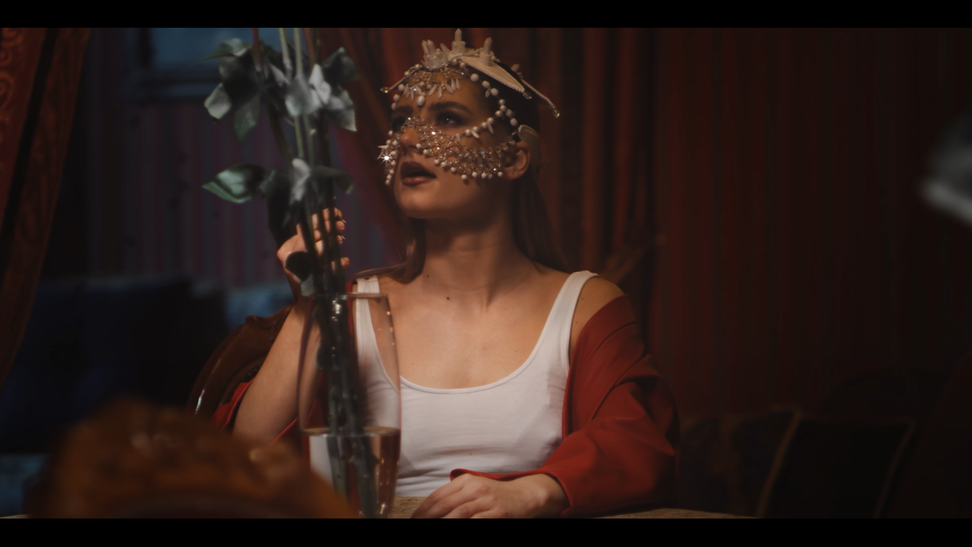 Jessica Shy - Rožė