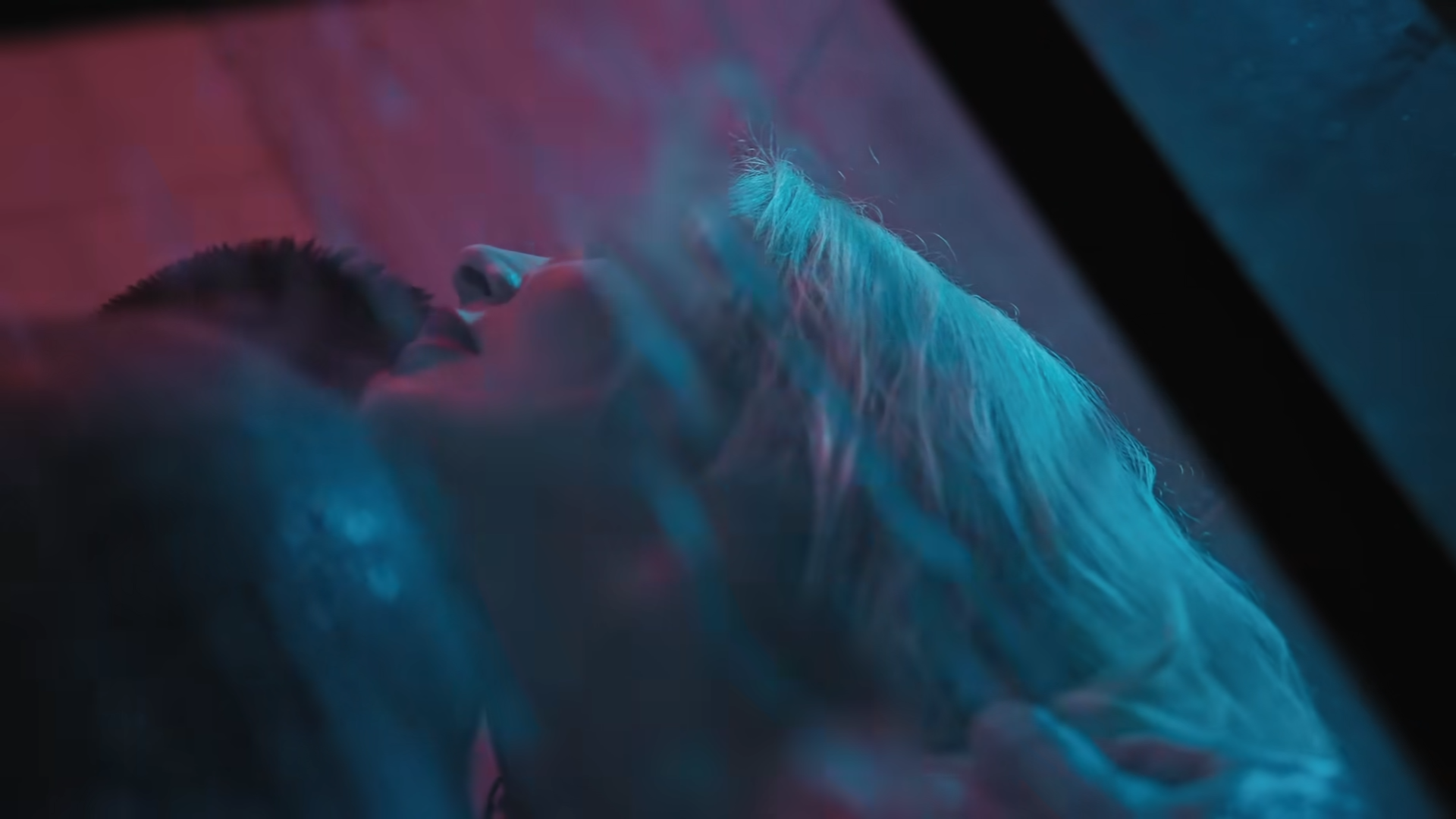 Natalija Bunkė - Kosmosas