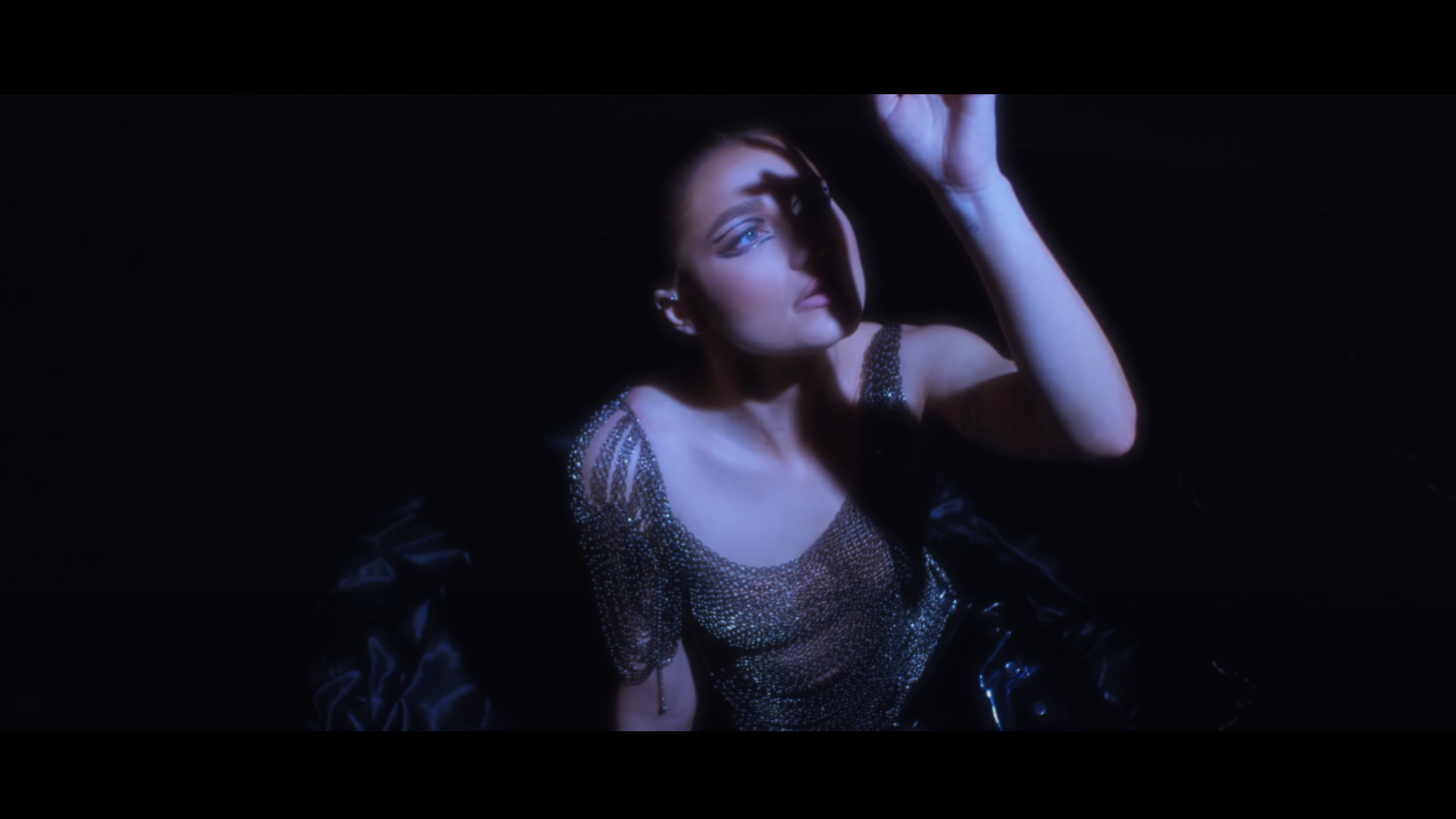 Jessica Shy - Ilgėtis mėnulio