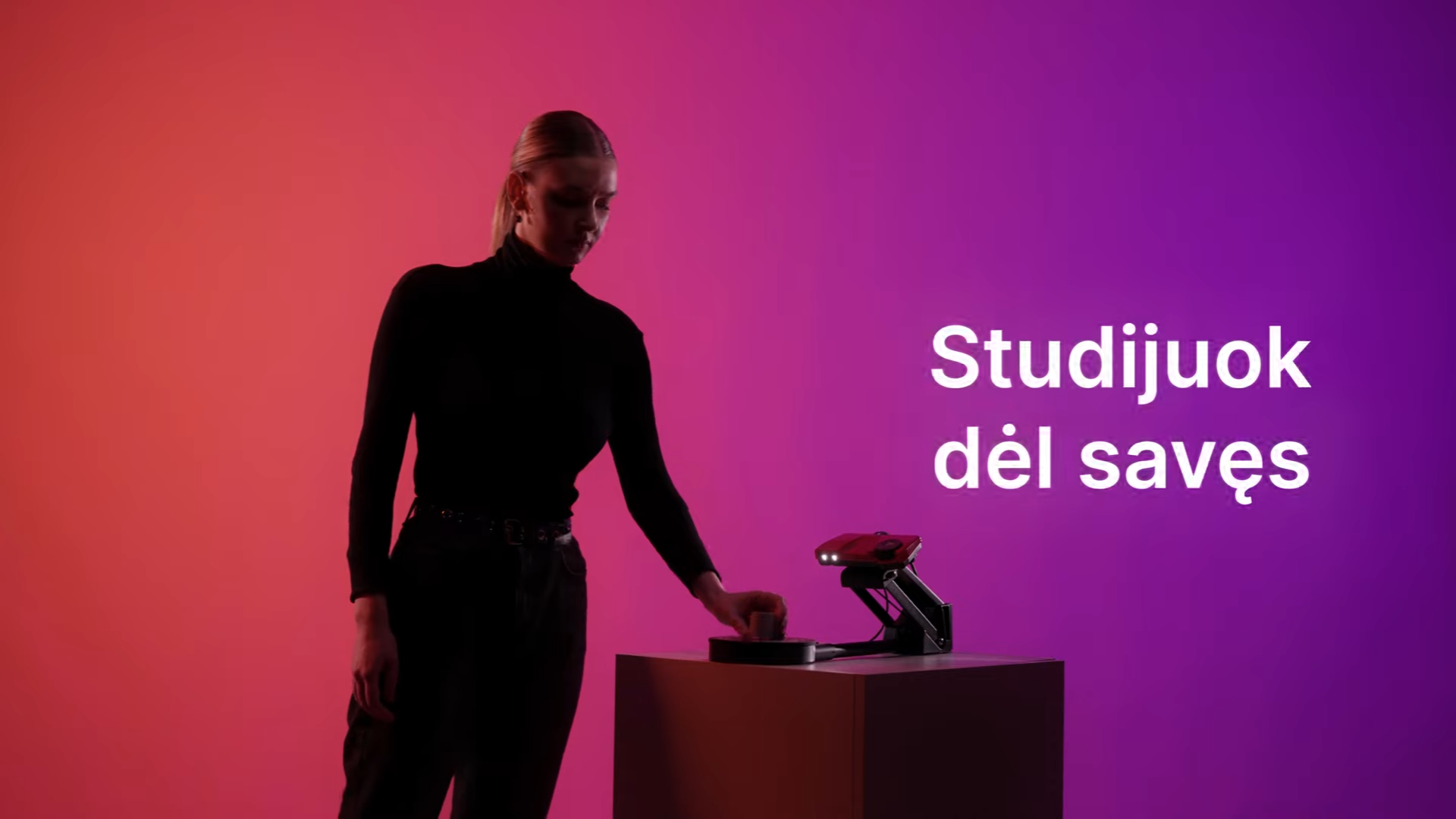 KTU | Studies that shape you