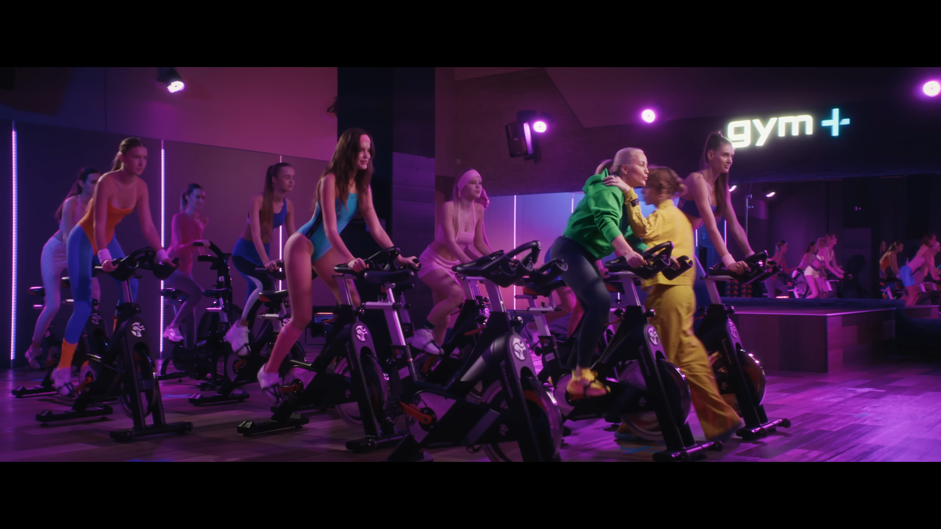 Jovani x Atlanta - Mergaitės Nori Mylėt