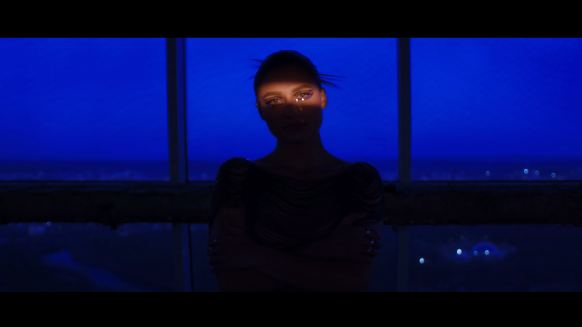 Jessica Shy - Ilgėtis mėnulio